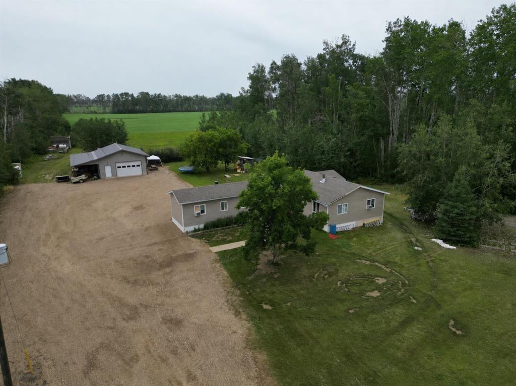 Third View of 107139 Rge Rd 124  , NONE, Rural Mackenzie County, Alberta, T0H2H0