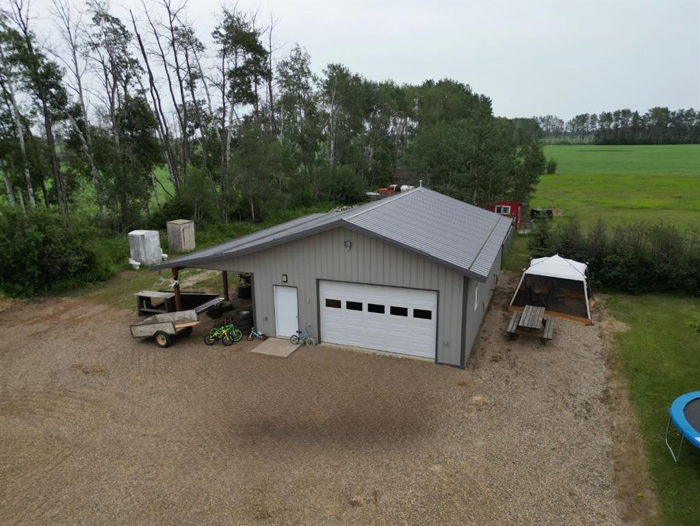 Fourth View of 107139 Rge Rd 124  , NONE, Rural Mackenzie County, Alberta, T0H2H0