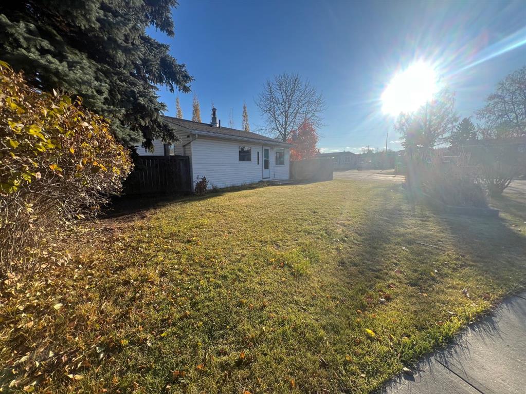 Third View of 5507 Wagoner Crescent , NONE, Whitecourt, Alberta, T7S1A8