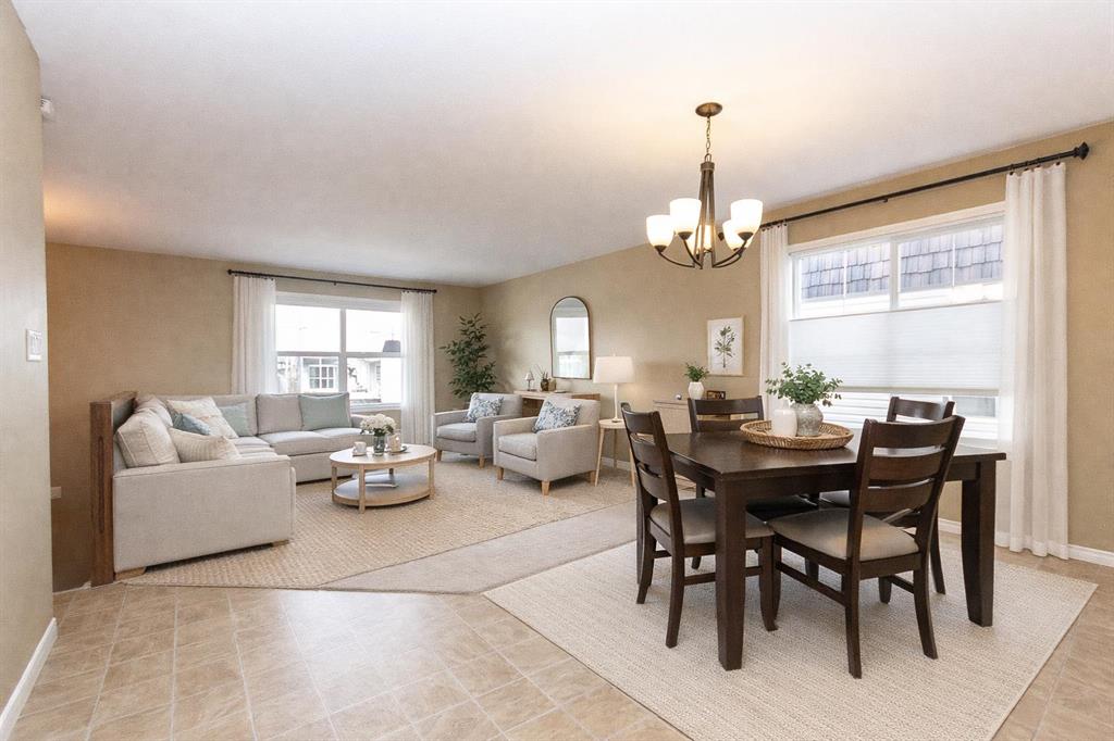 Fifth View of 114 Redwood Boulevard , NONE, Springbrook, Alberta, T4S 0J5