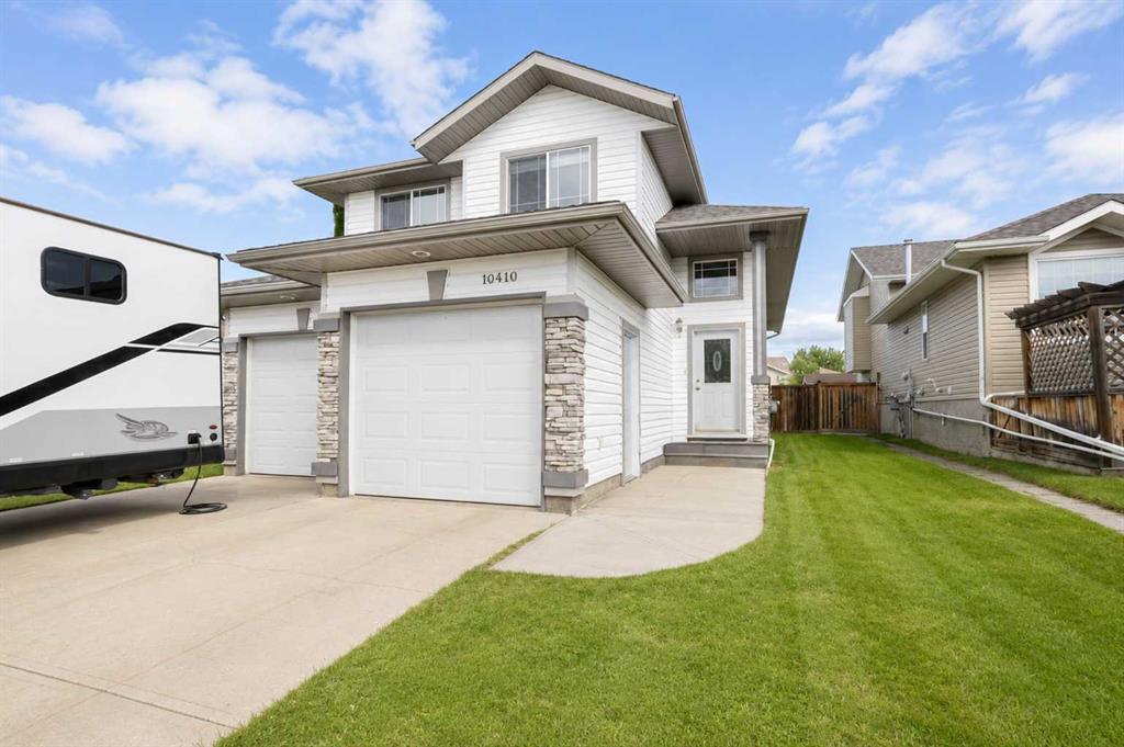 10410 119 Avenue , A2327547, Alberta,