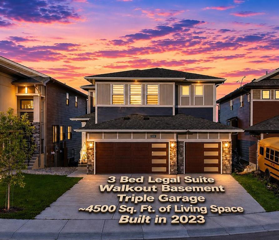 109 Homestead Crescent NE, A2327548, Alberta,