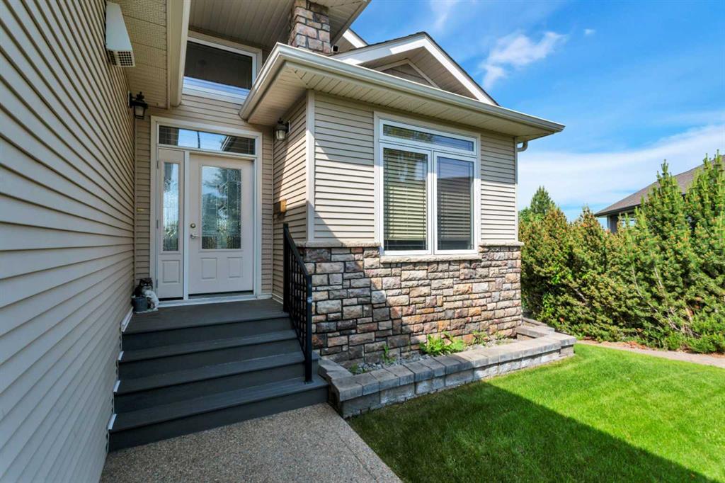 Third View of 15 Liberty Place , Lakeway Landing, Sylvan Lake, Alberta, T4S 0A2