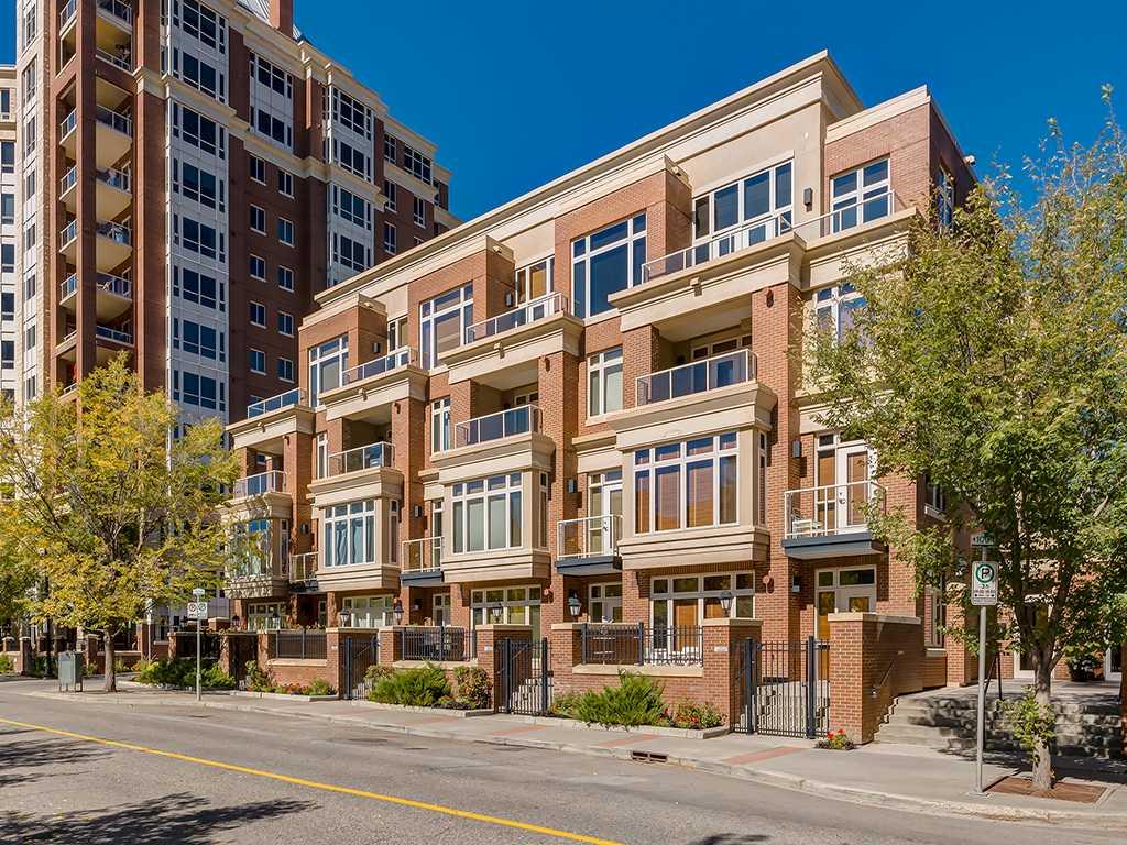 103, 660 Eau Claire Avenue SW, A2327555, Alberta,