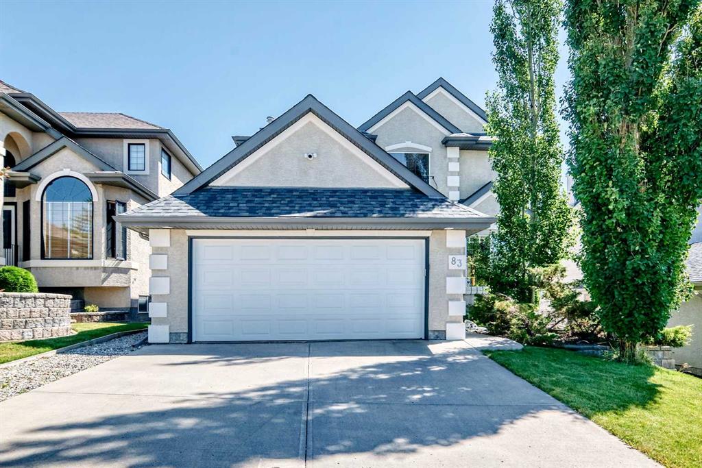 83 Edgeridge Close NW, A2327556, Alberta,