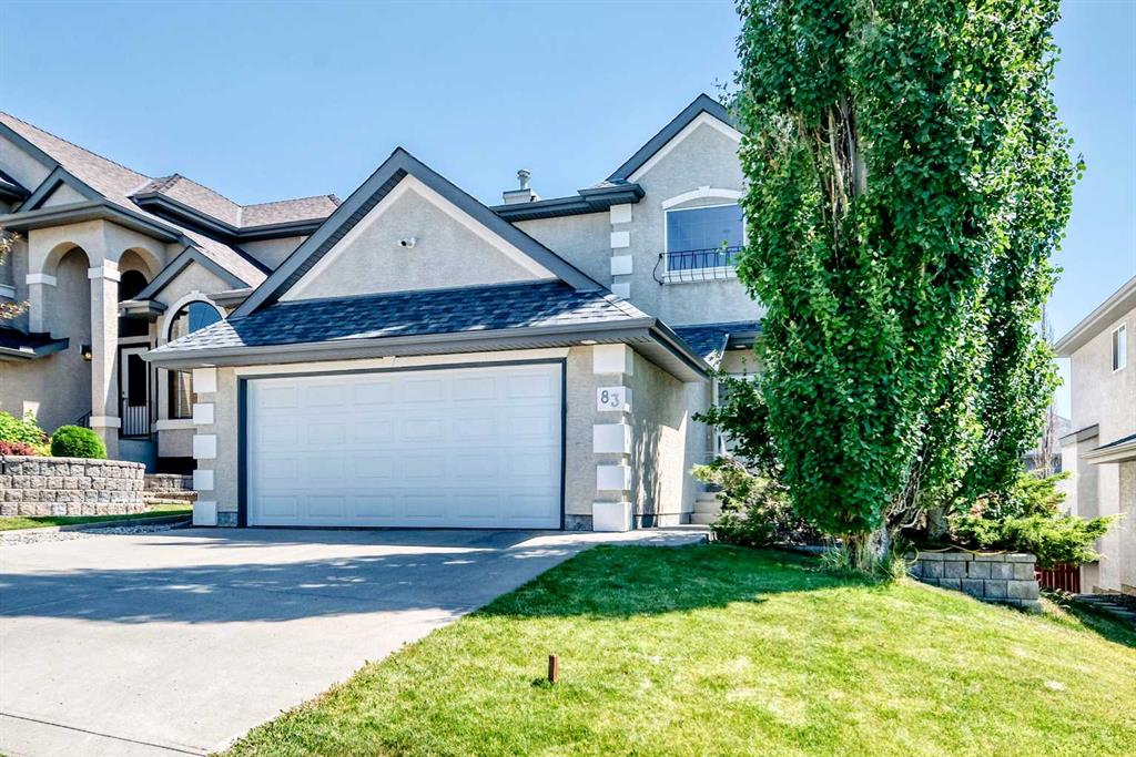 Third View of 83 Edgeridge Close NW, Edgemont, Calgary, Alberta, T3A 6K5