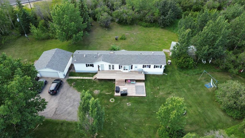 MLS® listing #113891550 for sale located at 712003 Range Road 64  