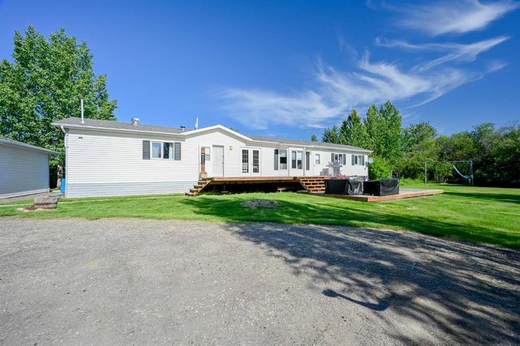 Third View of 712003 Range Road 64  , Flyingshot Lake, Rural Grande Prairie No. 1, County of, Alberta, T8W 5B8
