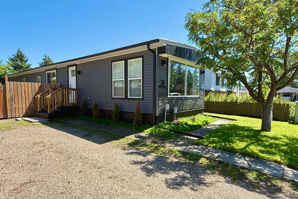 36 Big Hill Way SE, A2327569, Alberta,