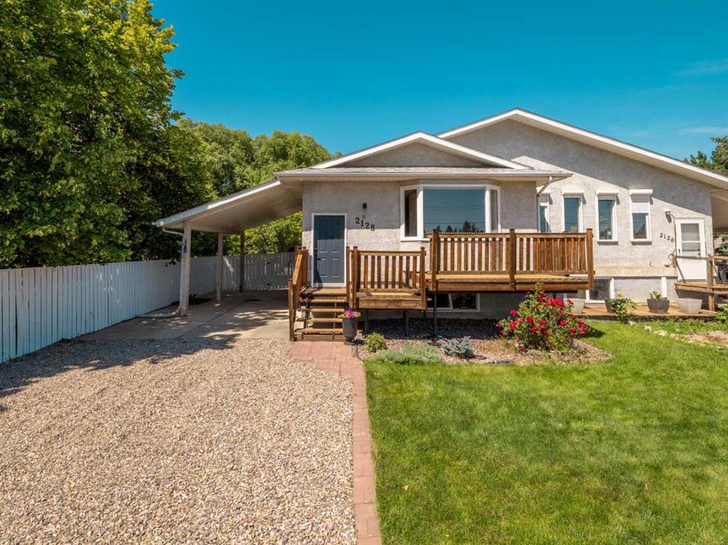 Second View of 2128 18 Avenue , NONE, Coaldale, Alberta, T1M 1K6