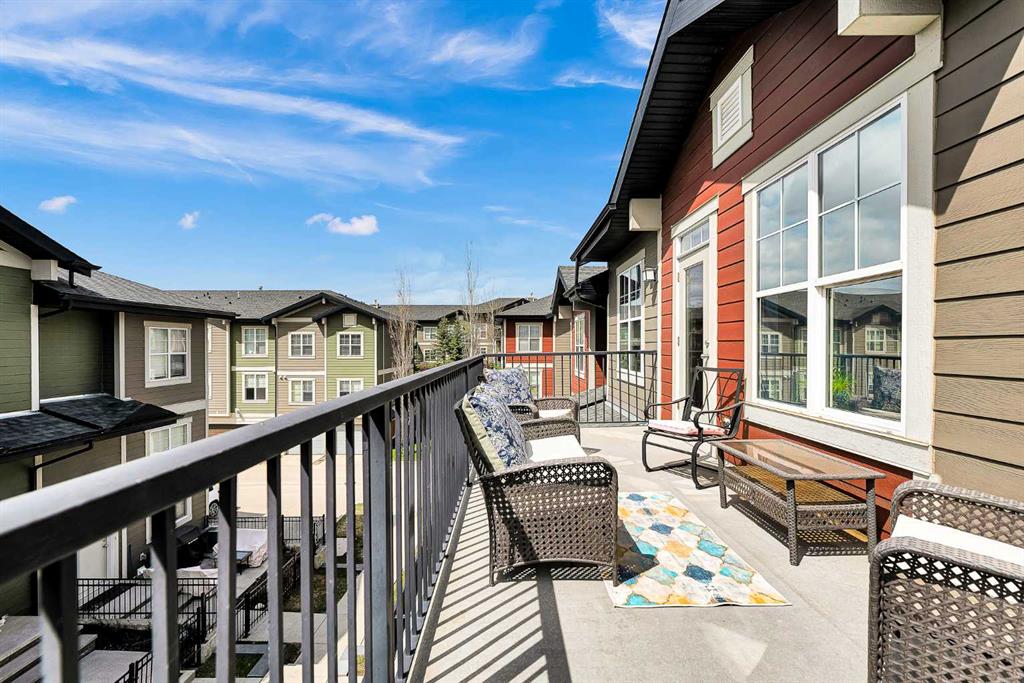 Fourth View of 410 Cranford Walk SE, Cranston, Calgary, Alberta, T3M 1R7