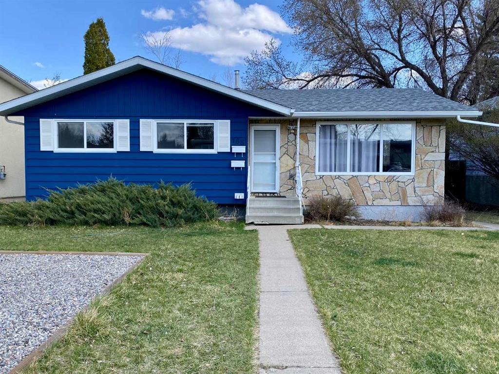 188 Lafayette Boulevard W, A2327575, Alberta,