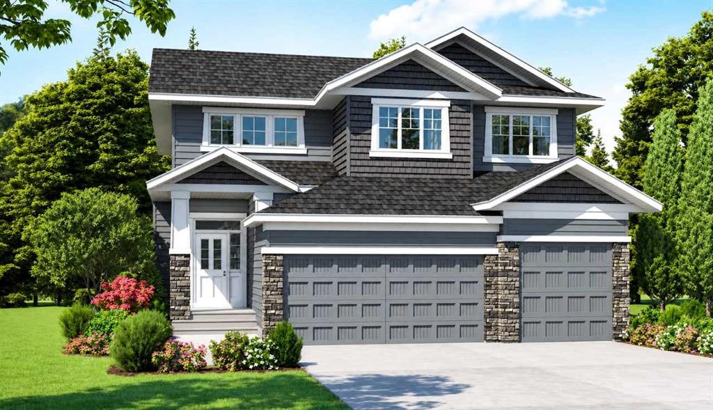 102 Bridgeport Landing , A2327577, Alberta,