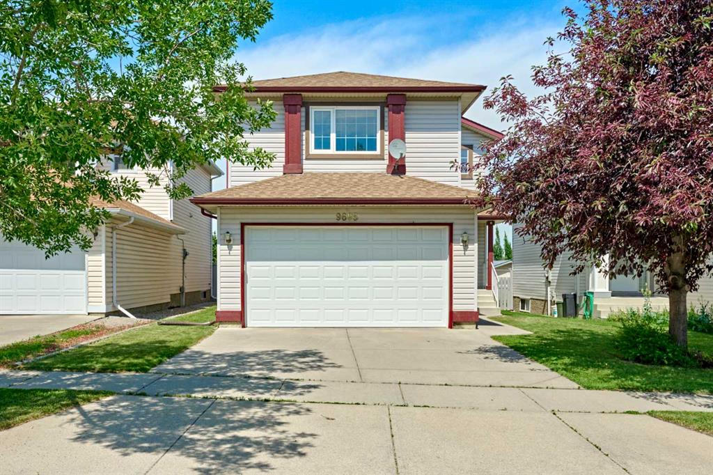 Second View of 9683 Hidden Valley Drive NW, Hidden Valley, Calgary, Alberta, T3A 5P8