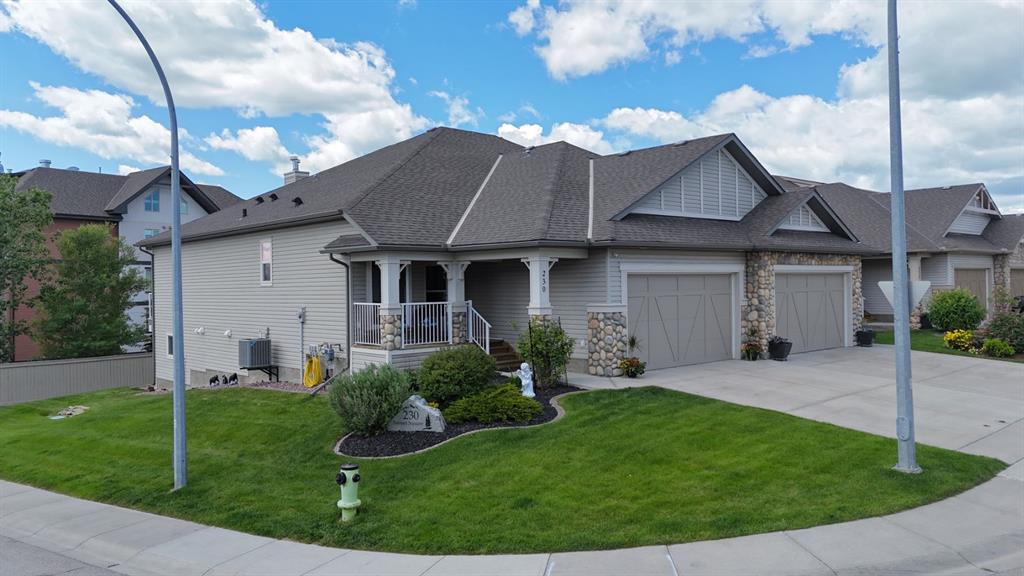 230 Sunset Square , A2327581, Alberta,