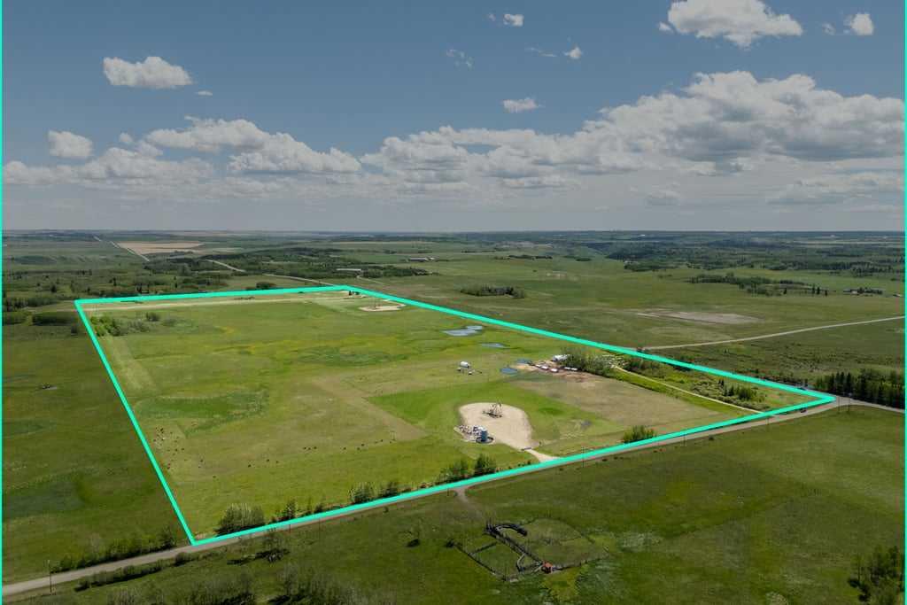 270012 Range Road 40  , A2327587, Alberta,