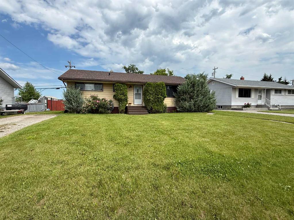 107 Fraser Street , A2327590, Alberta,