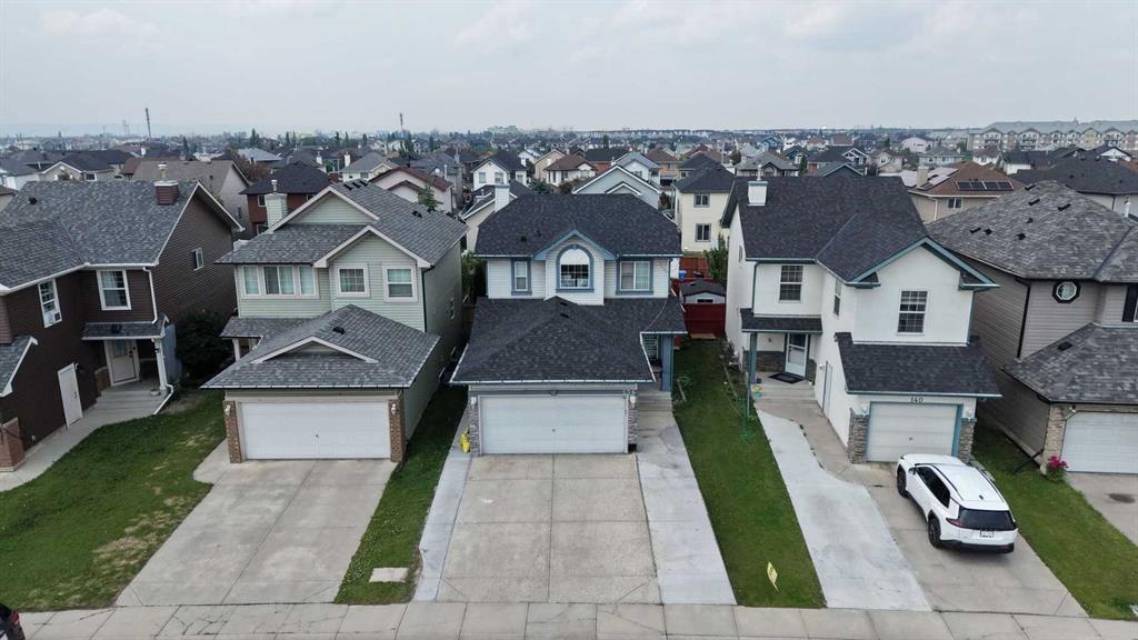 136 Saddlecreek Terrace NE, A2327591, Alberta,