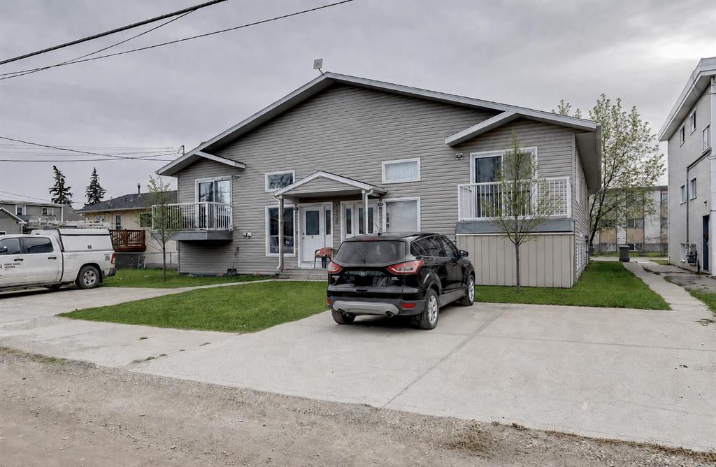Third View of 10120 104 Avenue , Avondale, Grande Prairie, Alberta, T8V 1E7