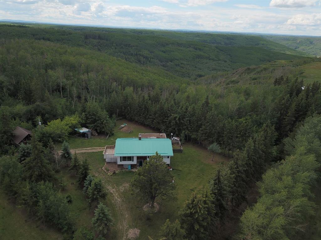 81154 124 Range , A2327598, Alberta,