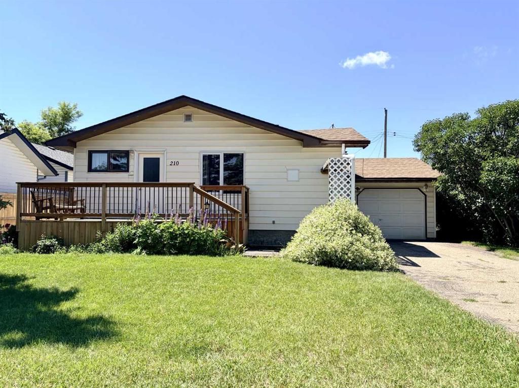 210 1 Street  SE, A2327601, Alberta,