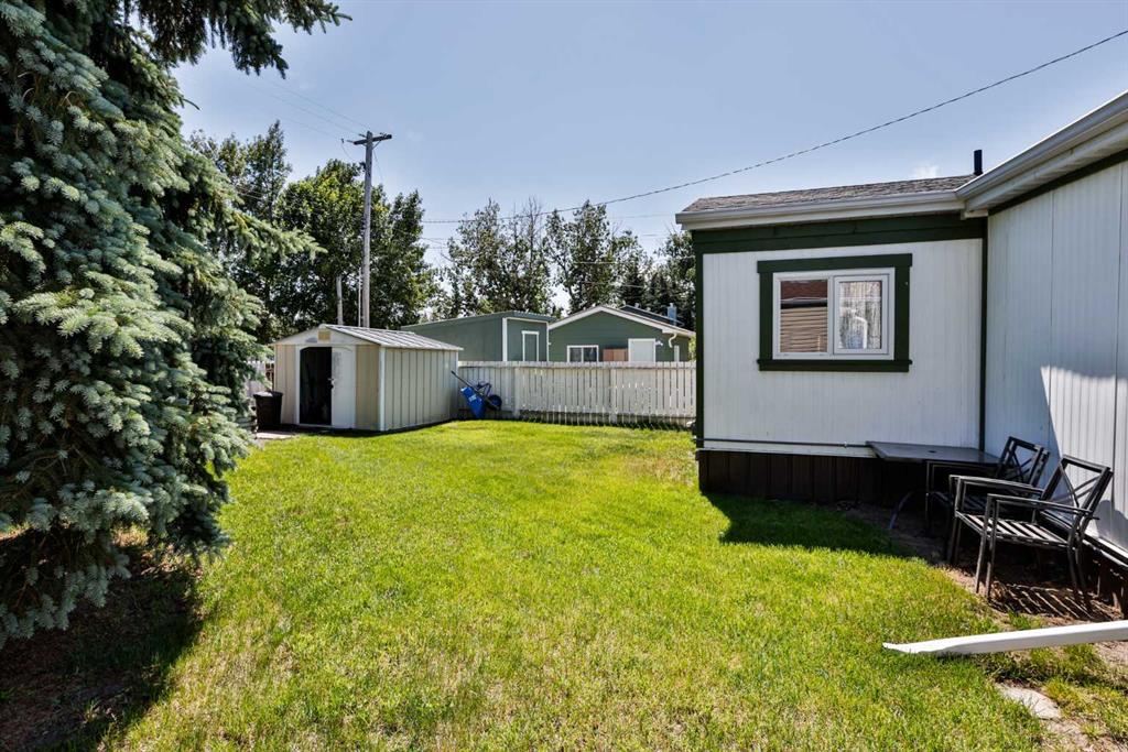 Third View of 431 3 Street N, NONE, Vulcan, Alberta, T0L 2B0
