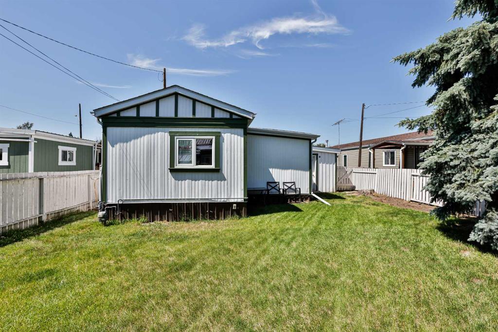 Fourth View of 431 3 Street N, NONE, Vulcan, Alberta, T0L 2B0