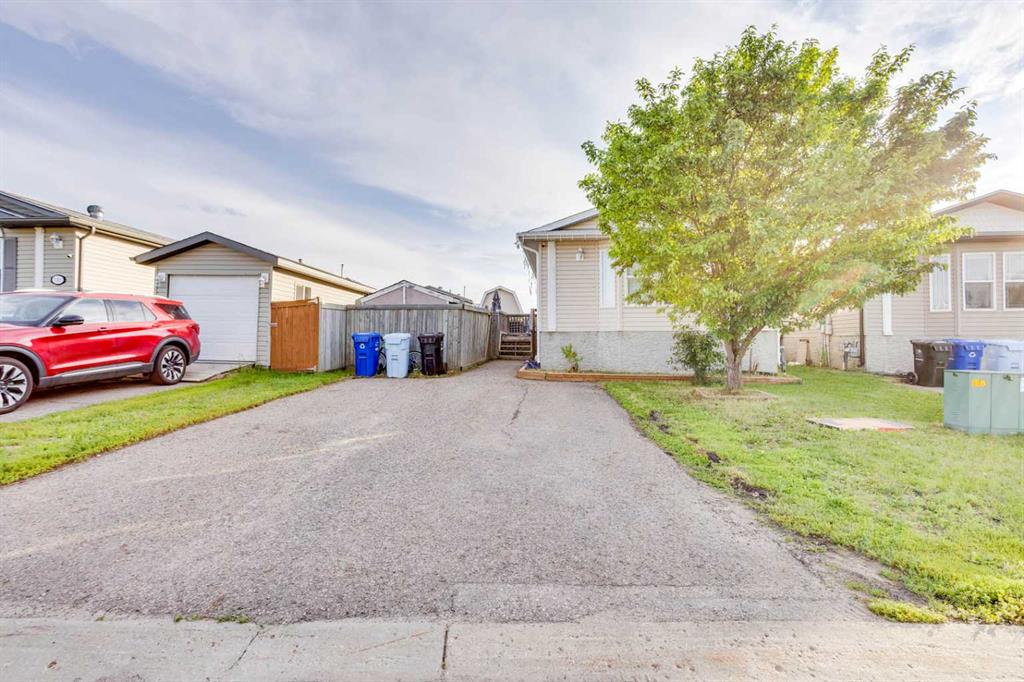 125 Balsam Way , A2327608, Alberta,