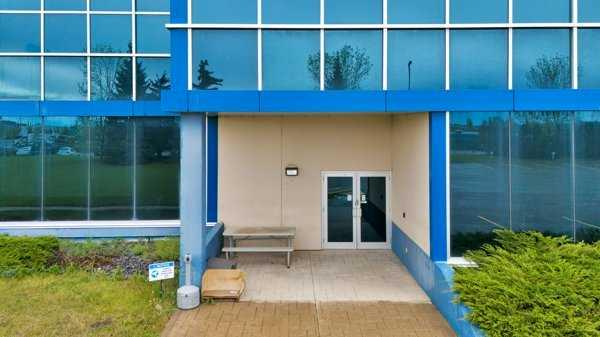 Fourth View of 7550 Edgar Industrial Drive , Edgar Industrial Park, Red Deer, Alberta, T4P 3L2