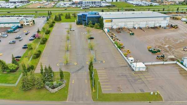 Fifth View of 7550 Edgar Industrial Drive , Edgar Industrial Park, Red Deer, Alberta, T4P 3L2