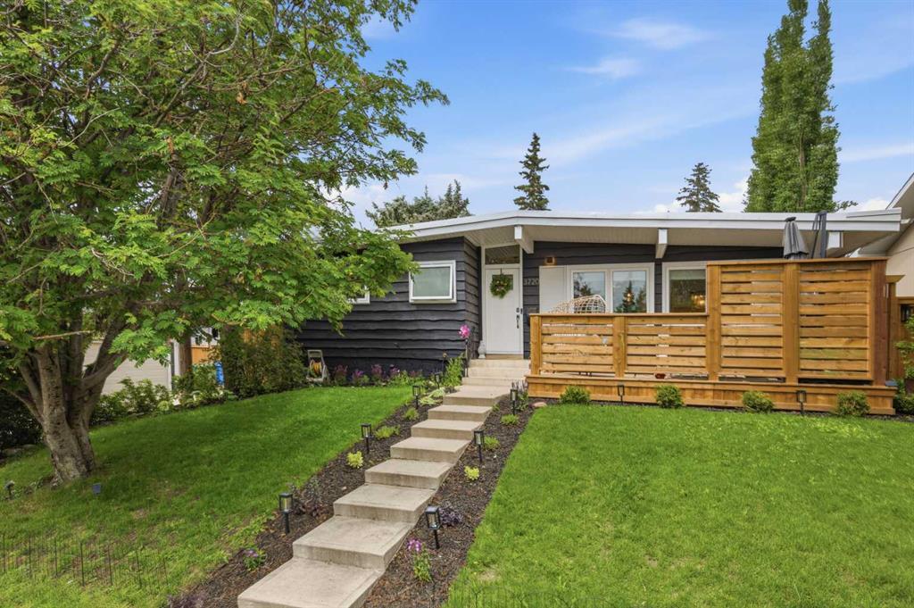 3720 58 Avenue SW, A2327611, Alberta,