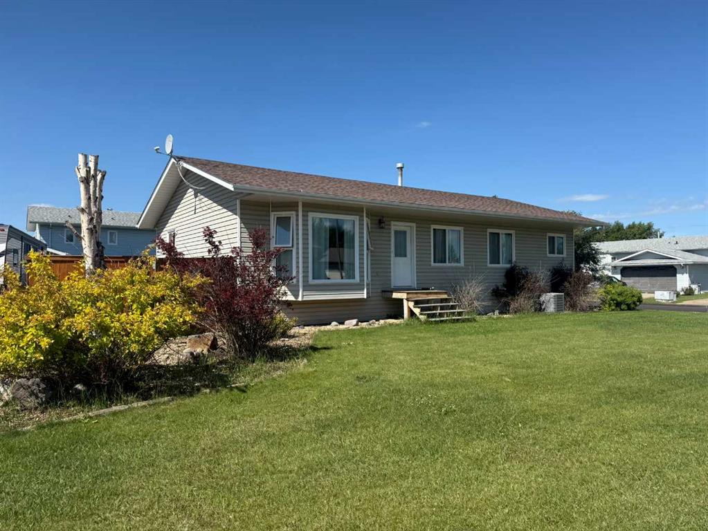 4400 44 Street , A2327618, Alberta,