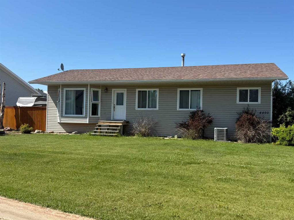 Third View of 4400 44 Street , NONE, High Prairie, Alberta, T0G1E0