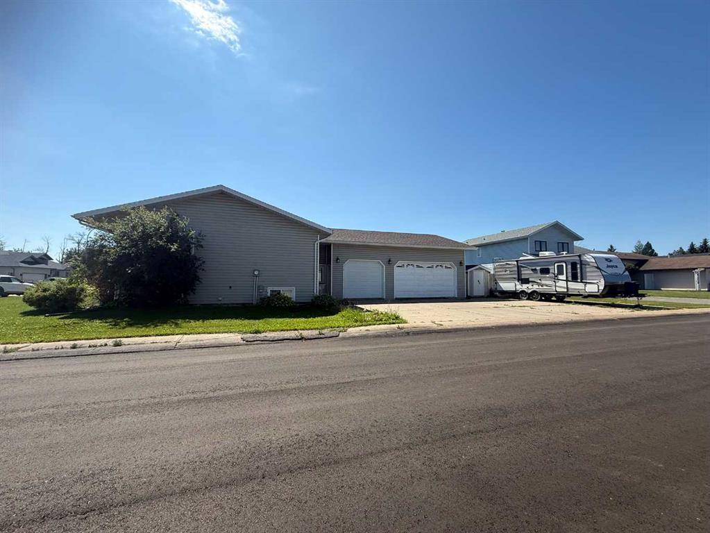 Fourth View of 4400 44 Street , NONE, High Prairie, Alberta, T0G1E0