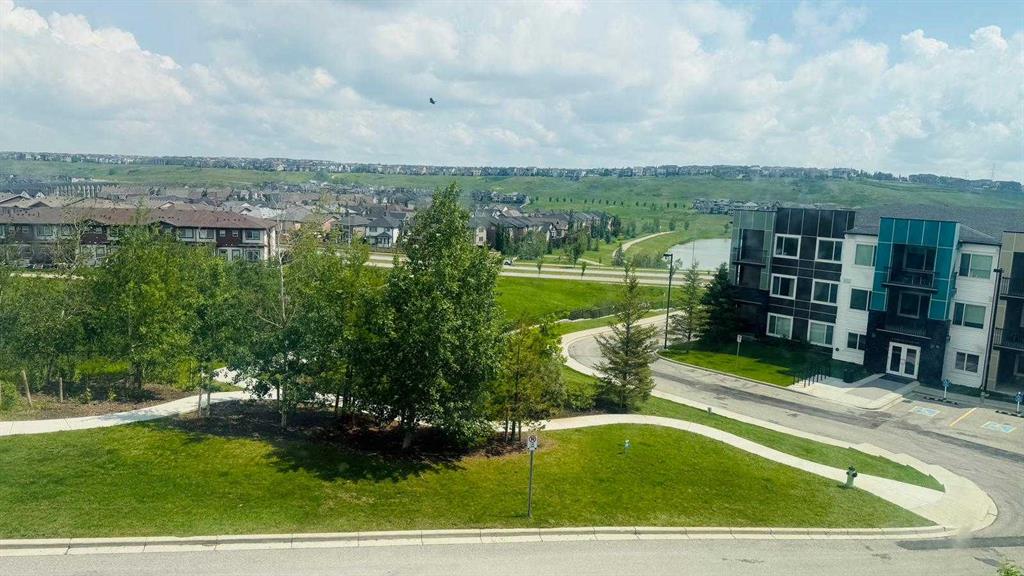308, 12 Sage Hill Terrace NW, A2327620, Alberta,