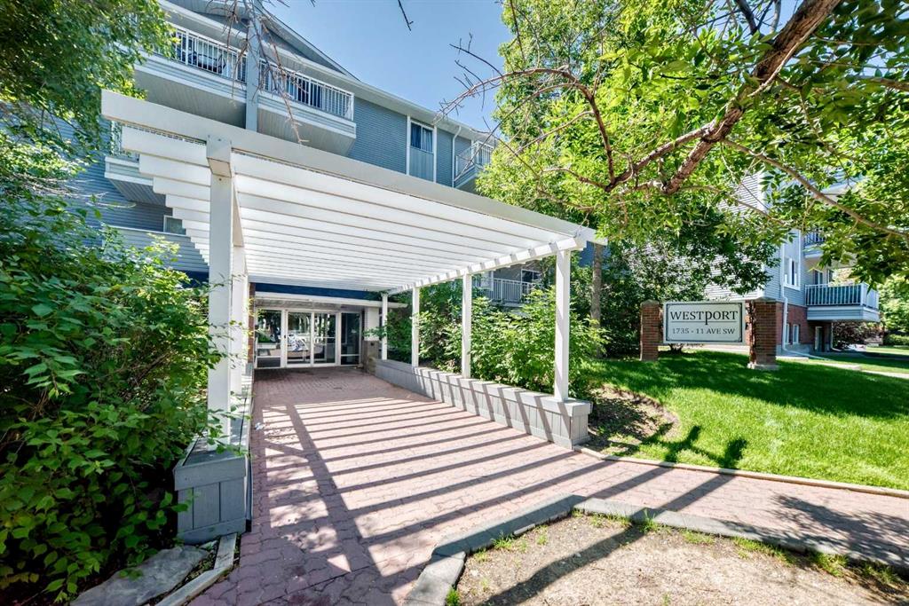 204, 1735 11 Avenue SW, A2327622, Alberta,