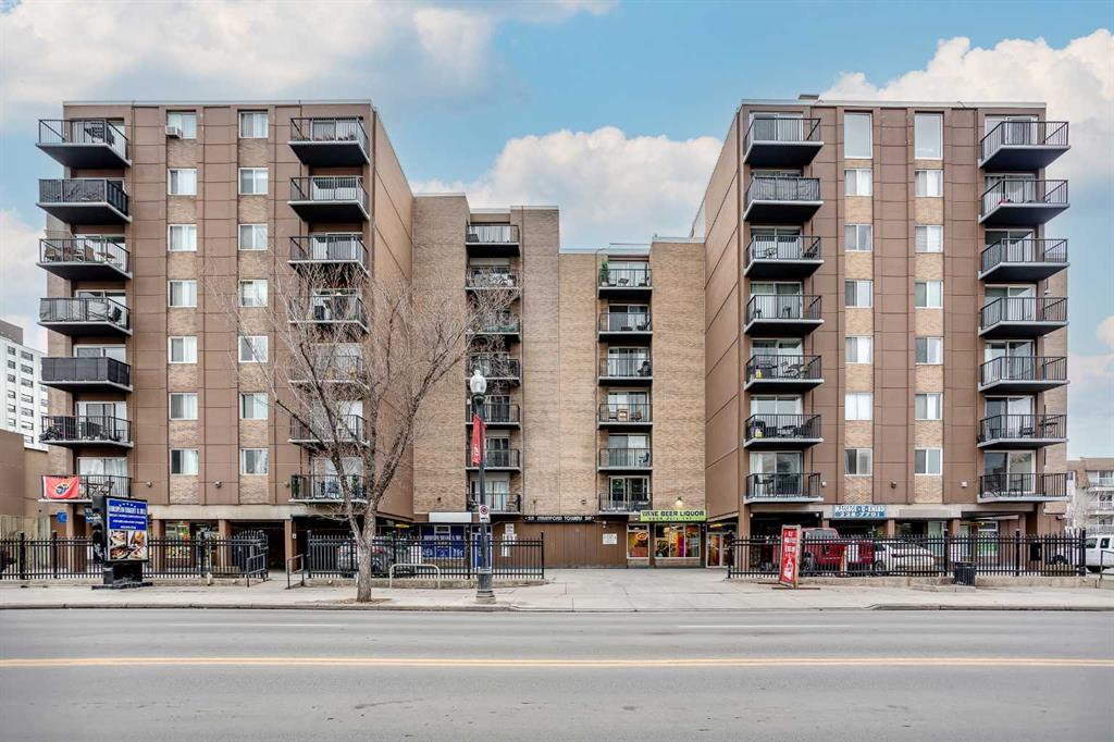 5F, 515 17 Avenue SW, A2327625, Alberta,