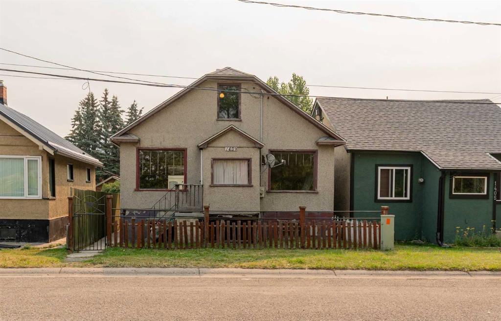1409 81 Street , A2327632, Alberta,
