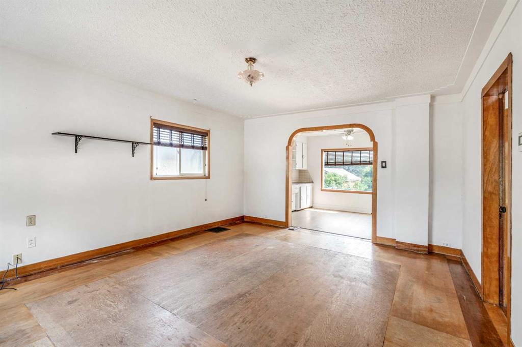 Third View of 1409 81 Street , NONE, Coleman, Alberta, T0K 0M0