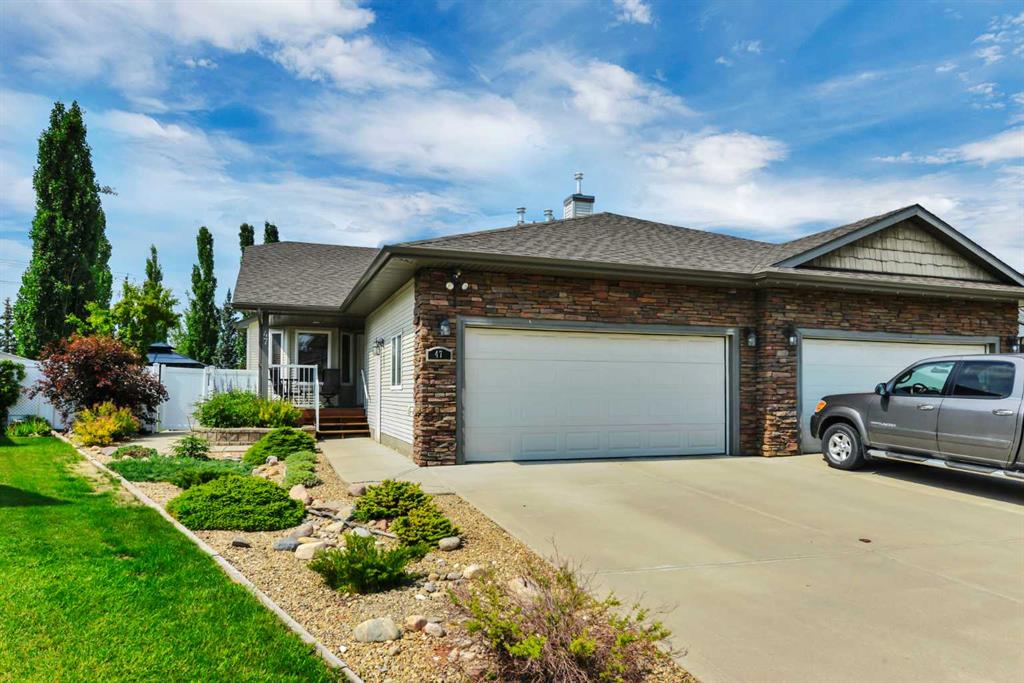 47 Victor Close , A2327633, Alberta,