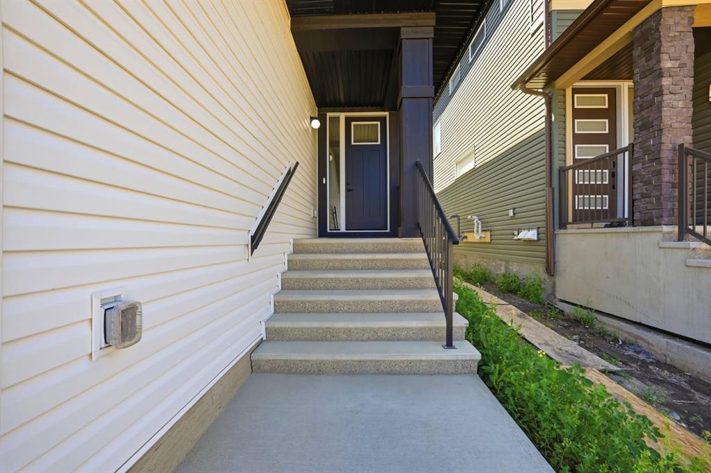 Fourth View of 79 amblefield Grove NW, Moraine, Calgary, Alberta, T3P 2K1