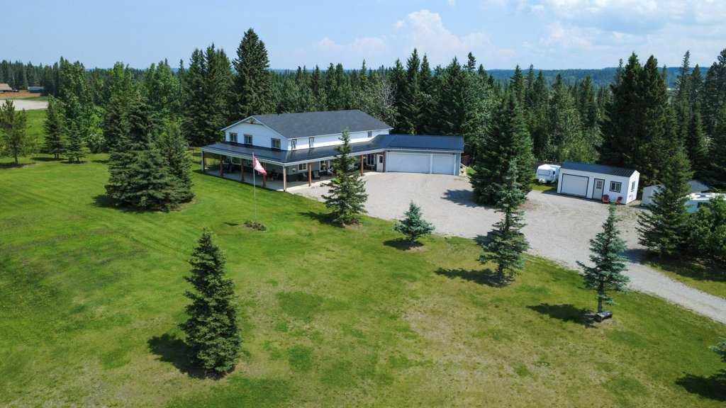 Main View of 1101 6 Street SW, NONE, Sundre, Alberta, T0M 1X0