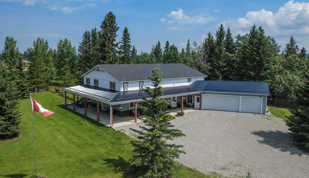 Third View of 1101 6 Street SW, NONE, Sundre, Alberta, T0M 1X0