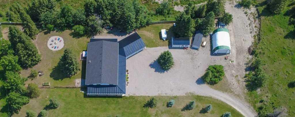 Fourth View of 1101 6 Street SW, NONE, Sundre, Alberta, T0M 1X0