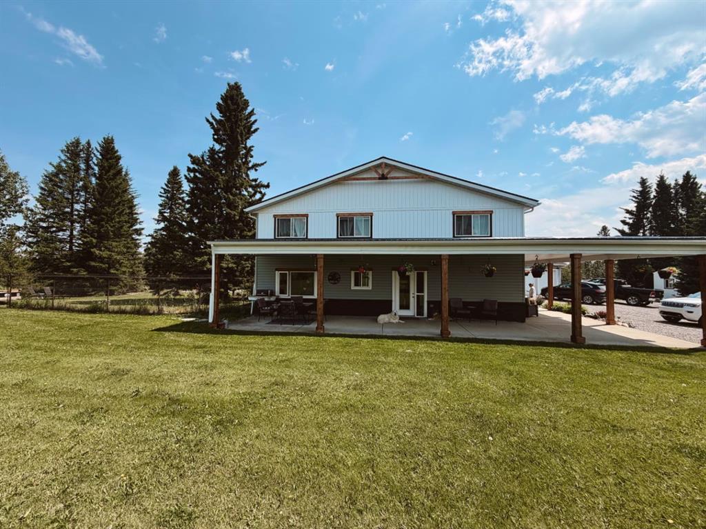 Fifth View of 1101 6 Street SW, NONE, Sundre, Alberta, T0M 1X0