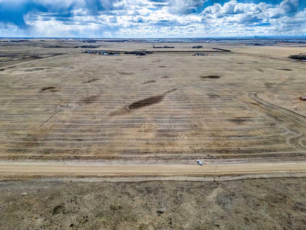 Third View of RR290 TWP 264  , NONE, Rural Rocky View County, Alberta, T4A0P7