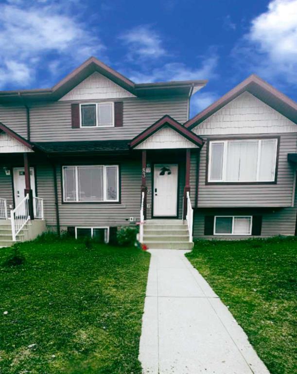 83 Lakeway Boulevard , A2327646, Alberta,