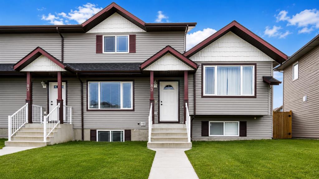 Second View of 83 Lakeway Boulevard , Lakeway Landing, Sylvan Lake, Alberta, T4S 2P4