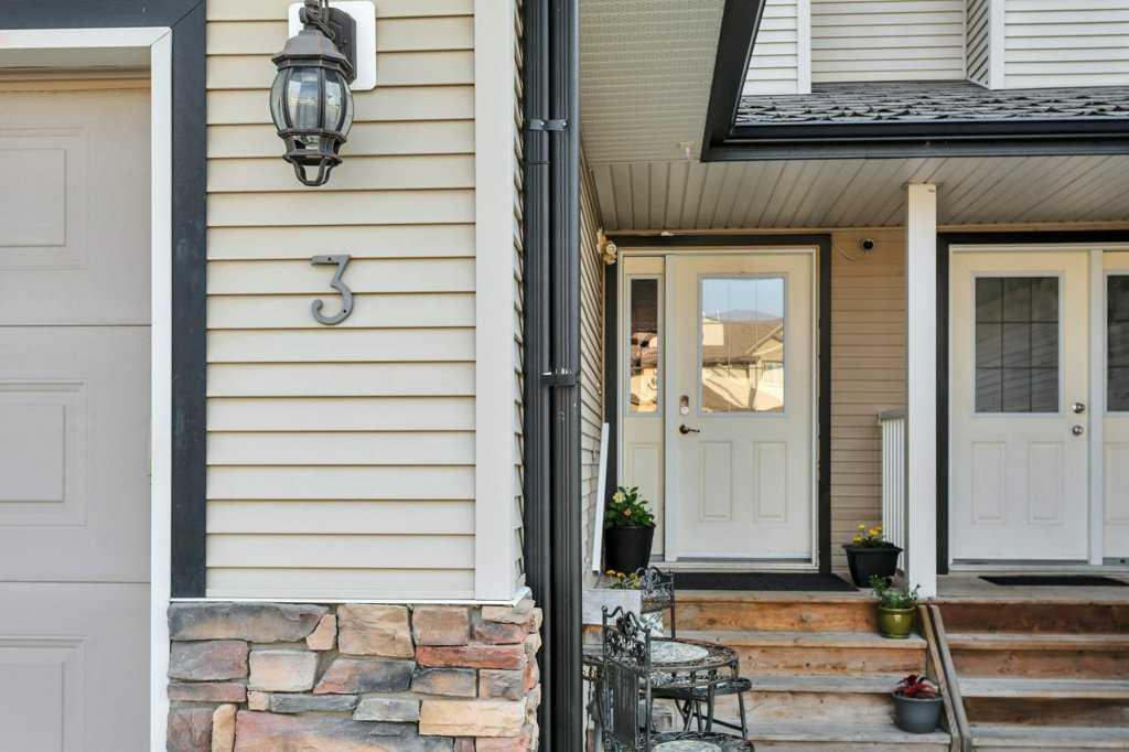 Second View of 3 Legend Court , Lakeway Landing, Sylvan Lake, Alberta, T4S0B1