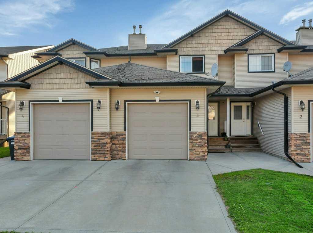 Third View of 3 Legend Court , Lakeway Landing, Sylvan Lake, Alberta, T4S0B1